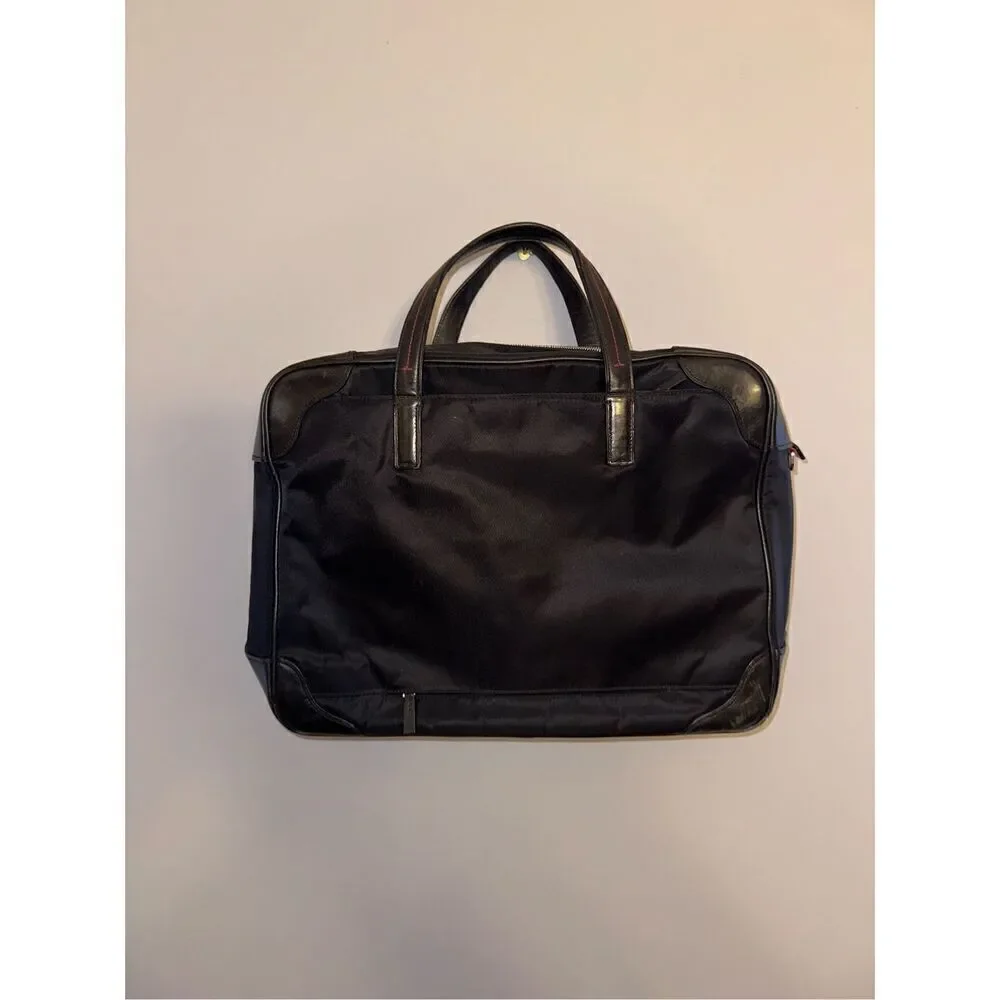 Tumi VOYAGEUR SAN REMO PACKING CASE Black
